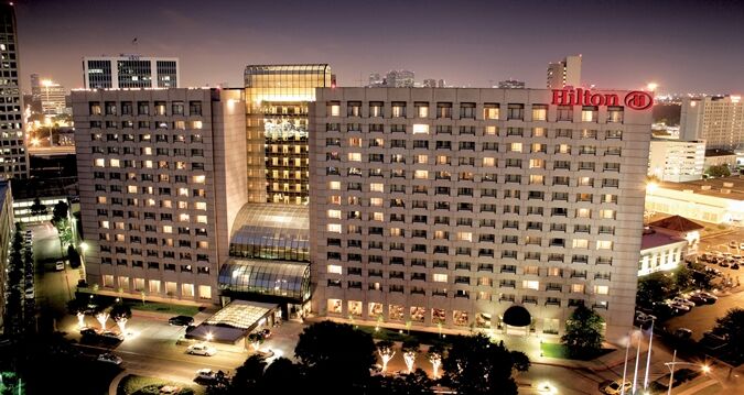 Picture of Hilton Houston Post Oak