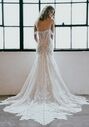Martina Liana 1267 Mermaid Wedding Dress - thumbnail - 2