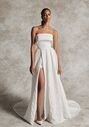 Justin Alexander Signature Nalani A-Line Wedding Dress - thumbnail - 1