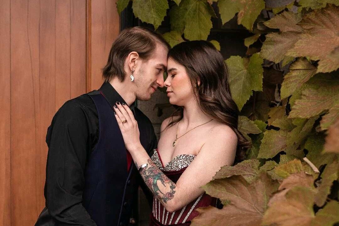 Hailey Frankman and Chance Matson's Wedding Website - The Knot