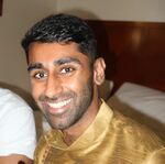 Paras Garg