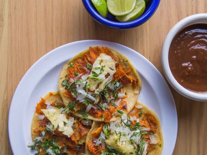 Picture of Taquería El Califa Condesa