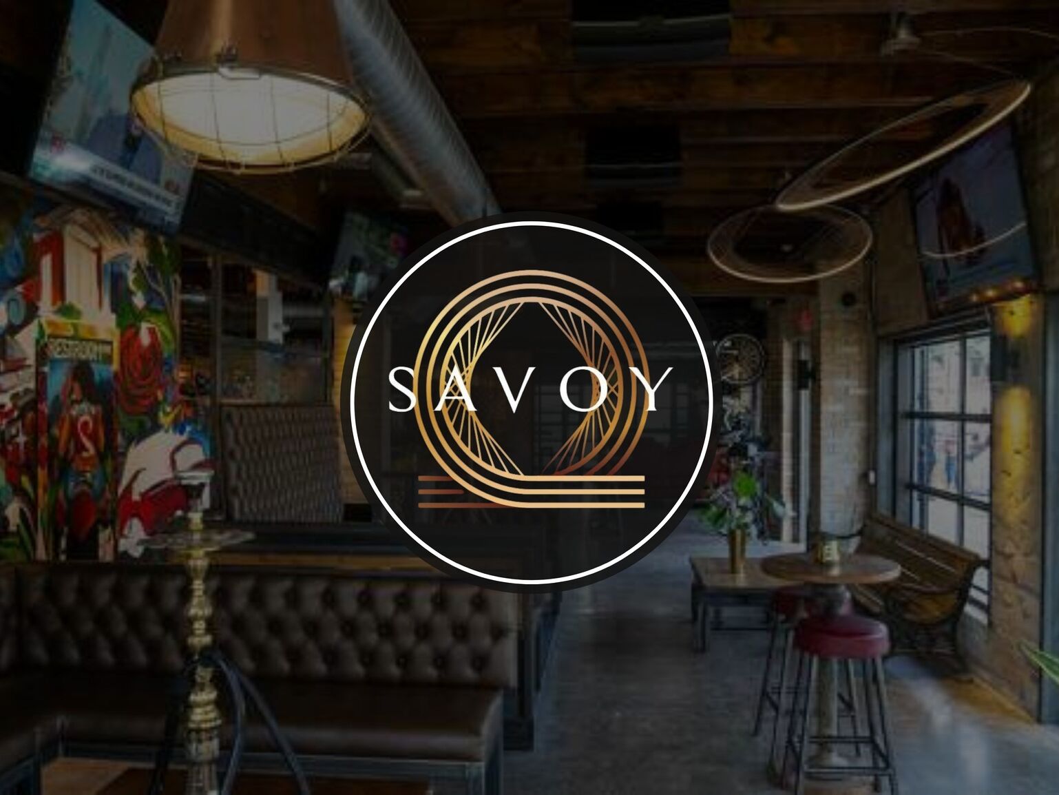 Picture of The Savoy