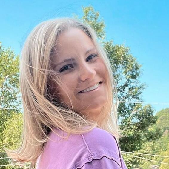 Karly Crider 