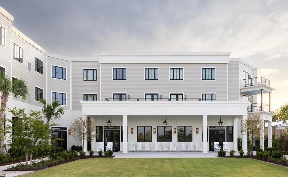 Picture of Eliza's at The George Hotel