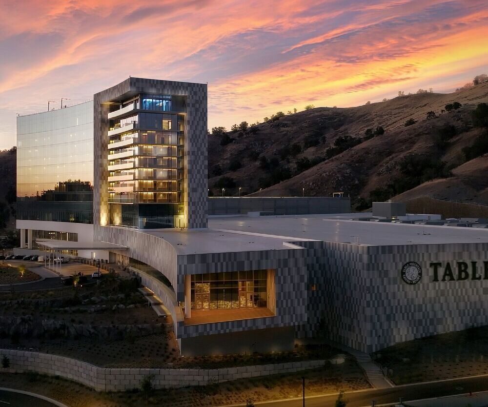 Picture of Table Mountain Casino Resort