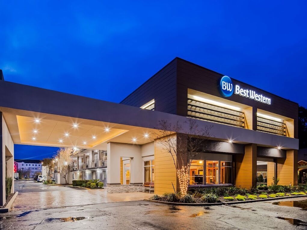 Picture of SureStay Plus by Best Western Covington