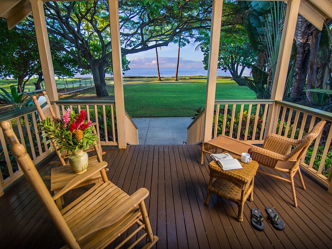 Picture of Waimea Plantation Cottages