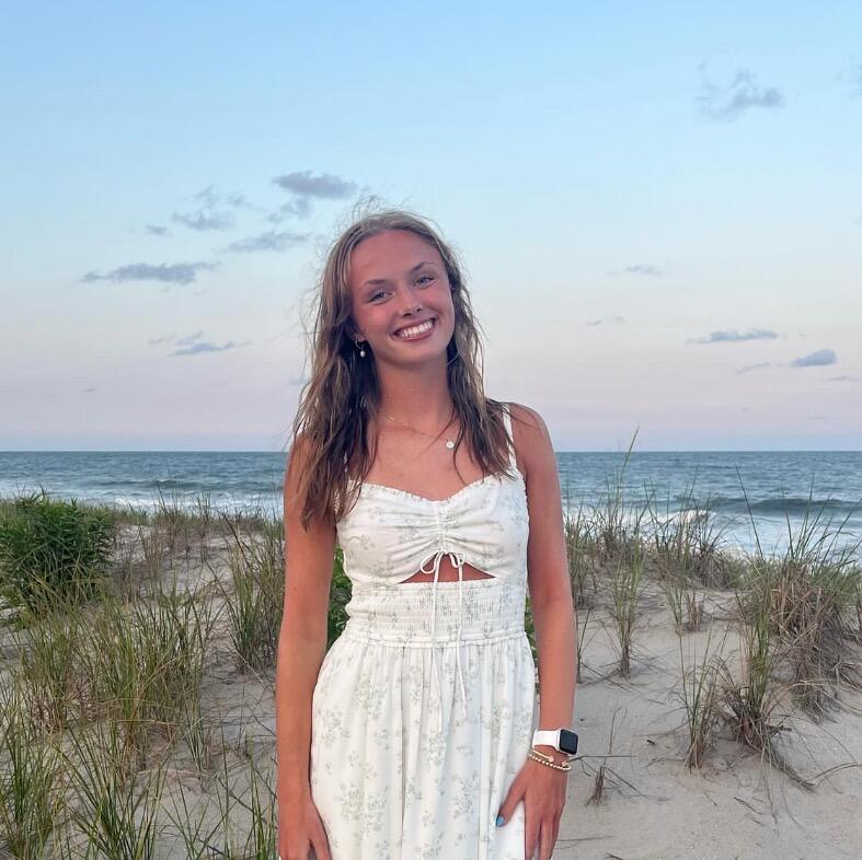 Kaitlyn Mulvihill 