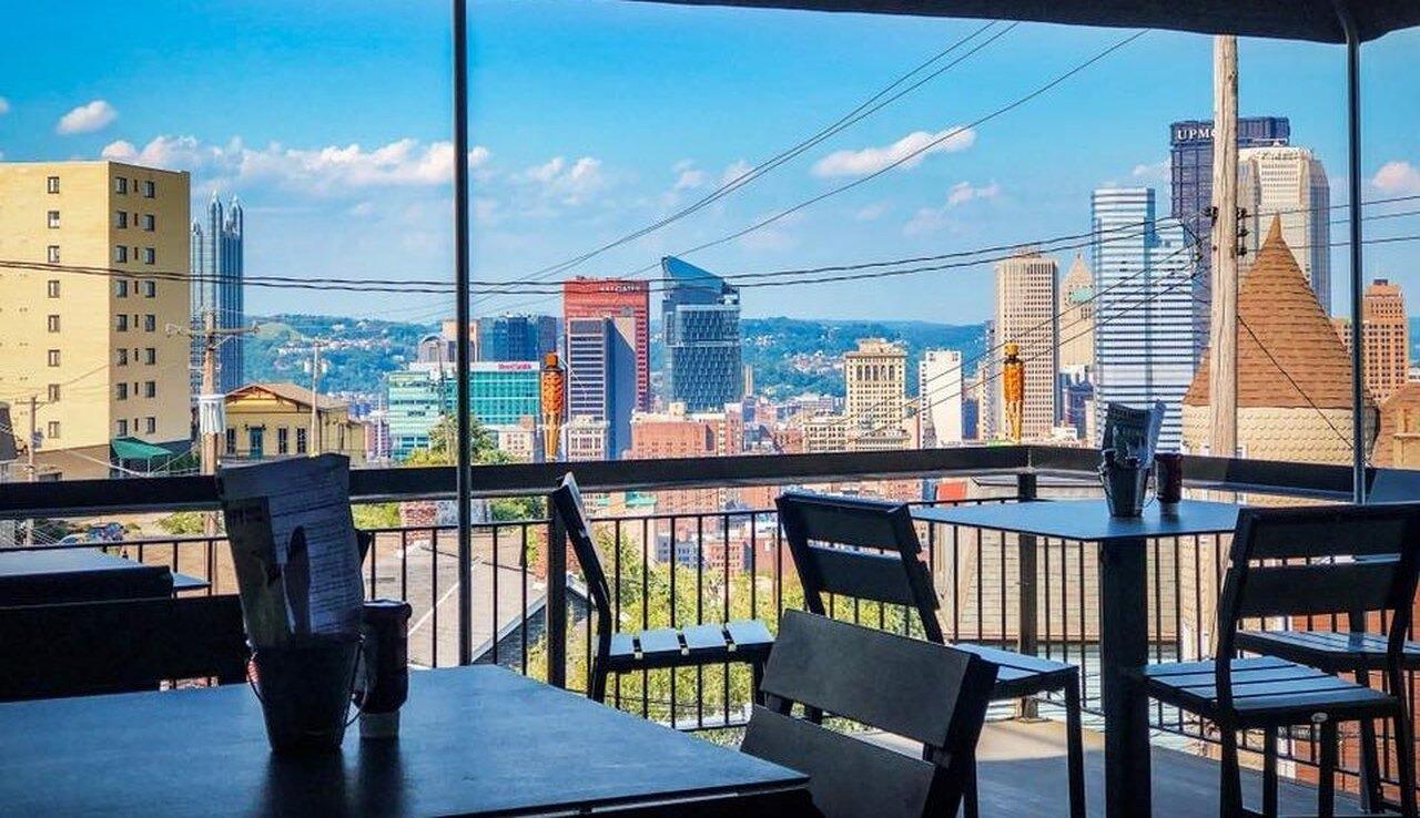Picture of Coughlin's Law Kitchen and Ale House