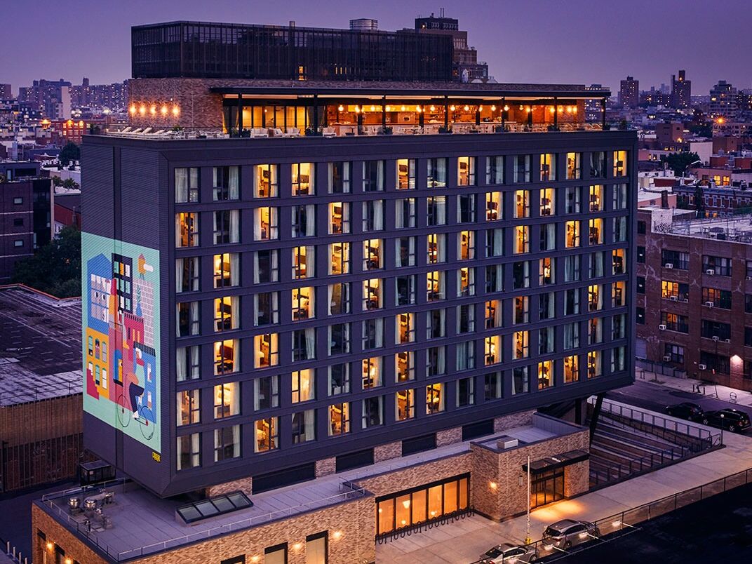 Picture of The Hoxton, Williamsburg