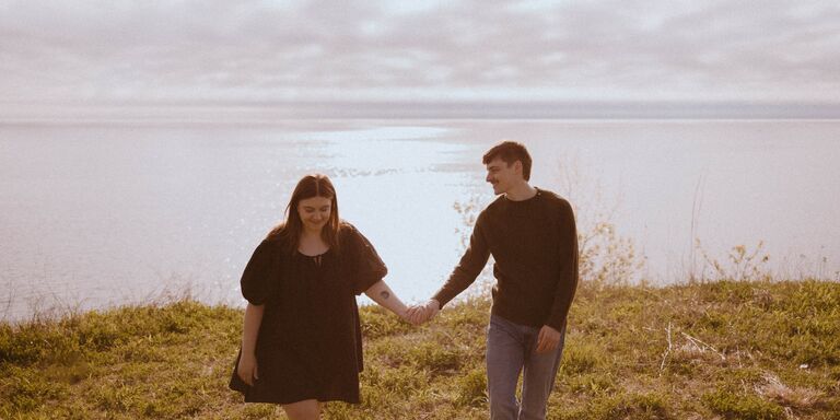 devin & kailey Home Page Banner