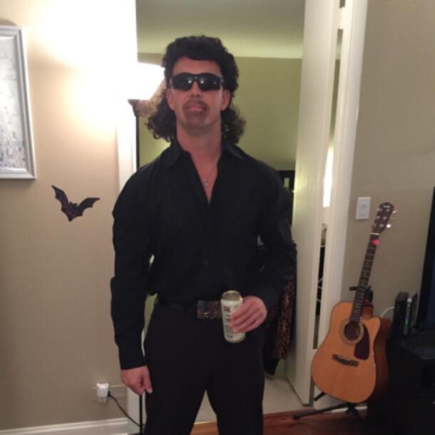 Ian Swanson