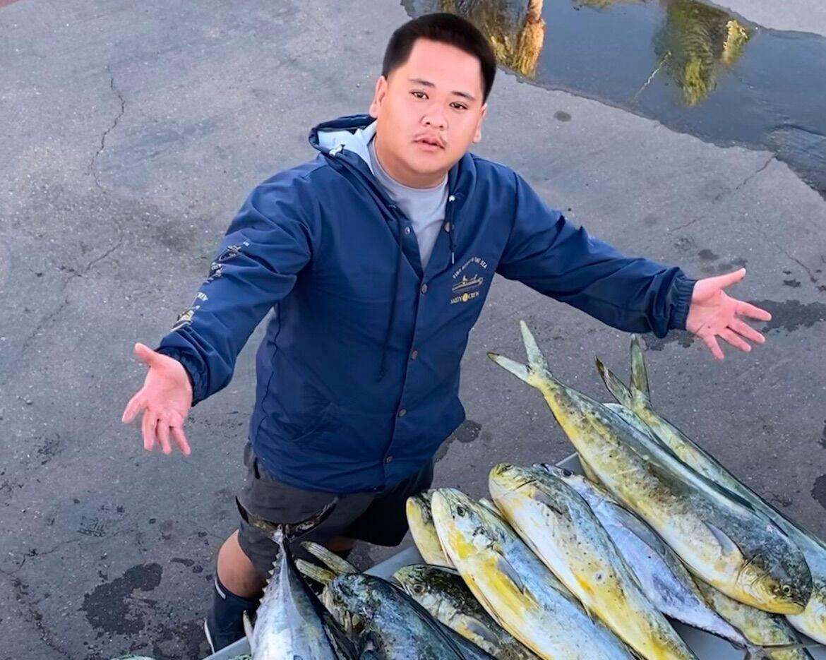 Picture of Charley Nguyen - Groomsmen 