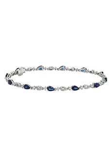 Blue Nile 84993 Wedding Bracelet photo