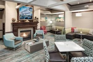 Picture of Residence Inn by Marriott Kansas City Country Club Plaza