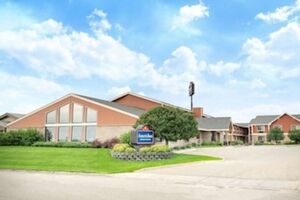 Picture of AmericInn by Wyndham Sauk Centre