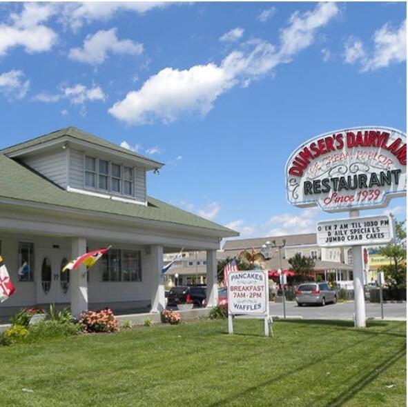 Picture of Dumser's Dairyland Restaurant
