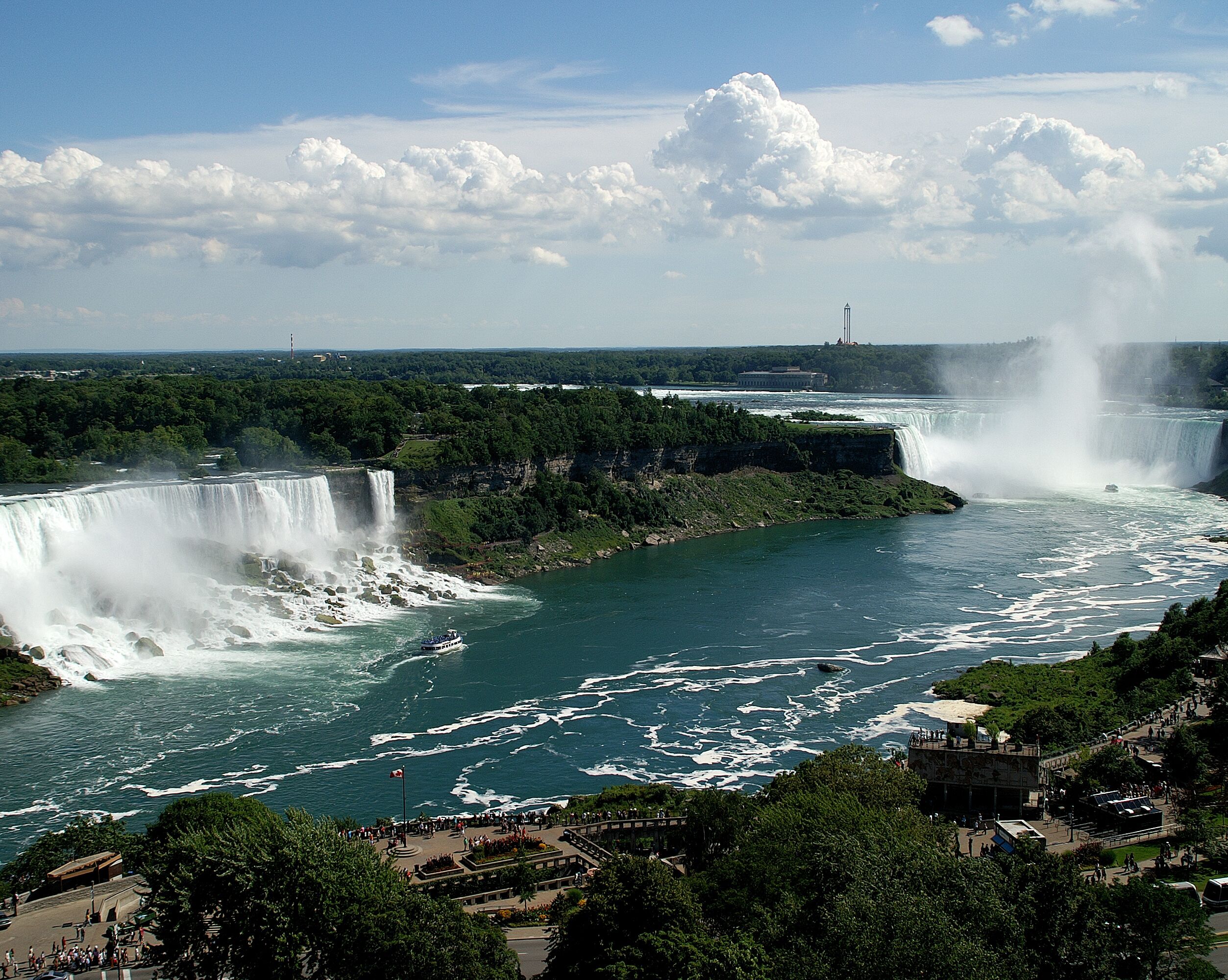 Picture of What To Do In Niagara? 