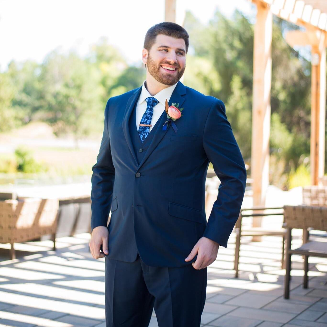 Bryan Ulrich