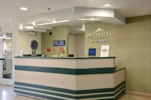 Picture of Microtel Inn & Suites by Wyndham Lodi / North Stockton