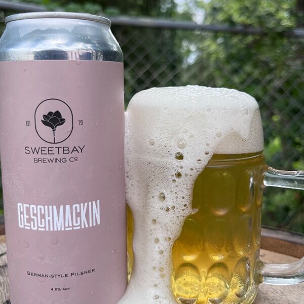 Picture of Sweetbay Brewing Company