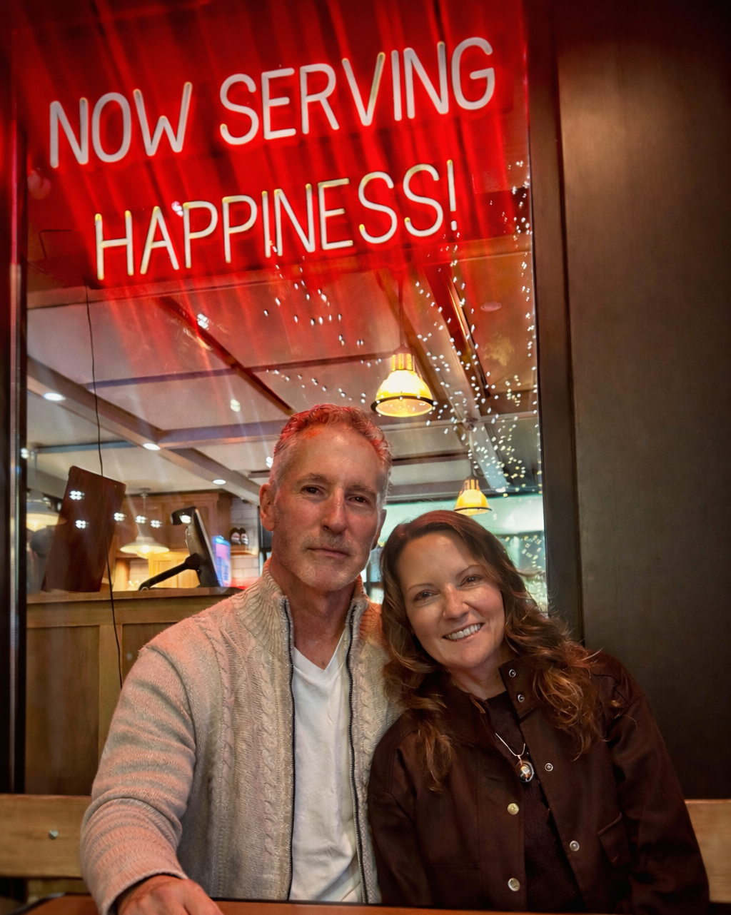 Stacia & Dave Home Page Banner