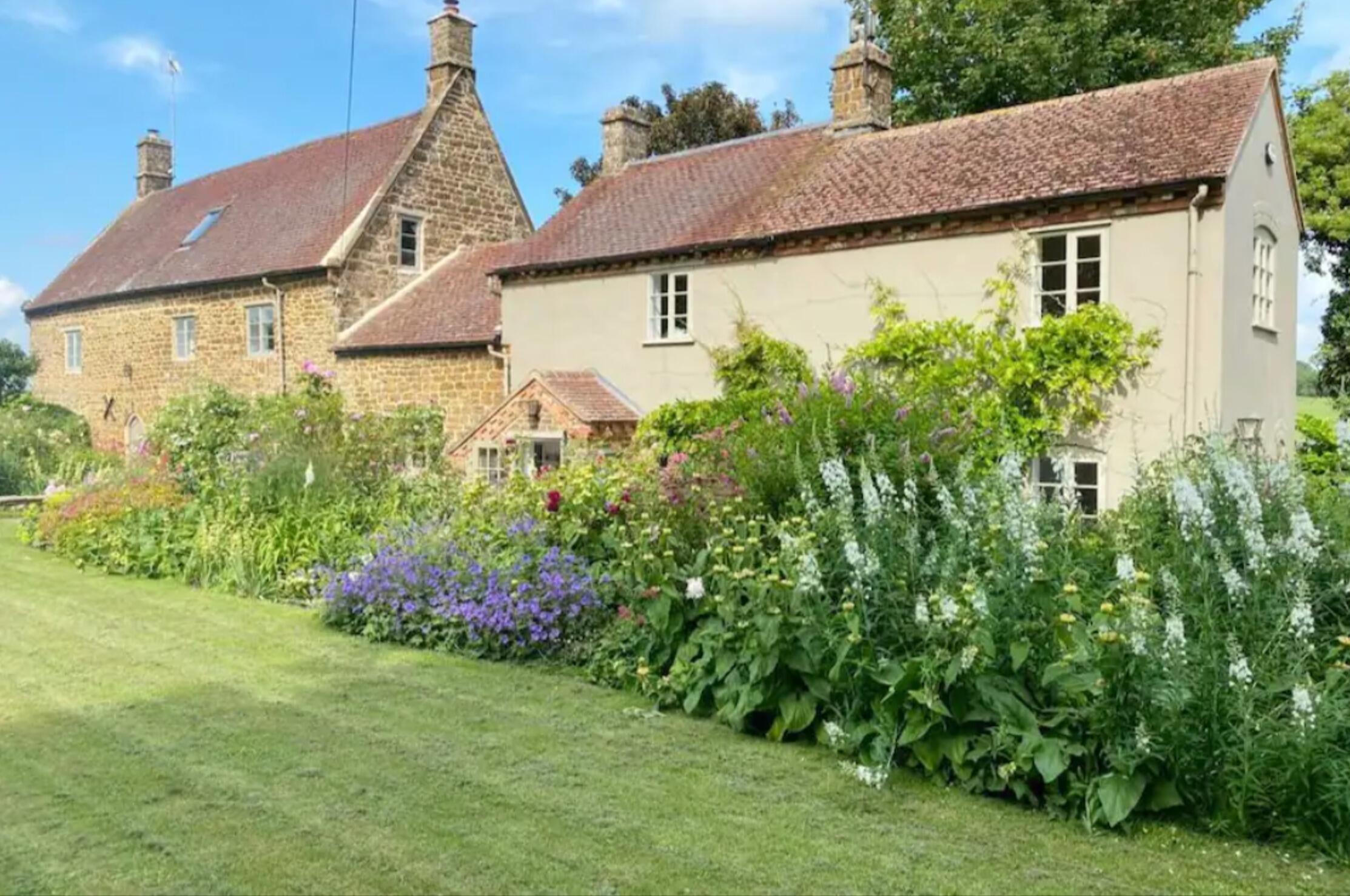 Picture of Partridge House