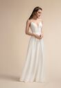 Moonlight Tango T905 A-Line Wedding Dress - thumbnail - 2