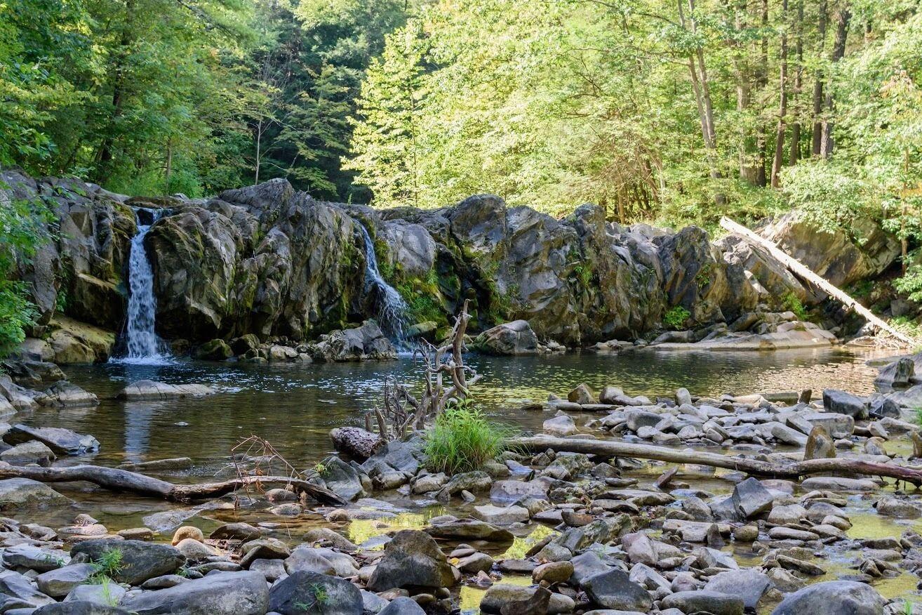 Picture of Hannacroix Creek Preserve