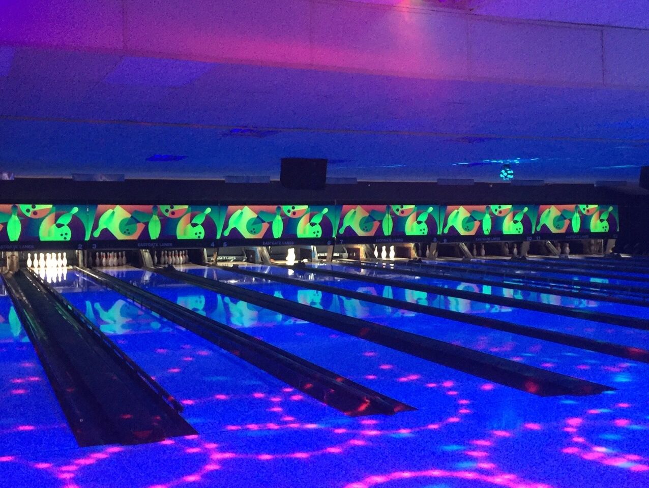 Picture of North Bowl Lane