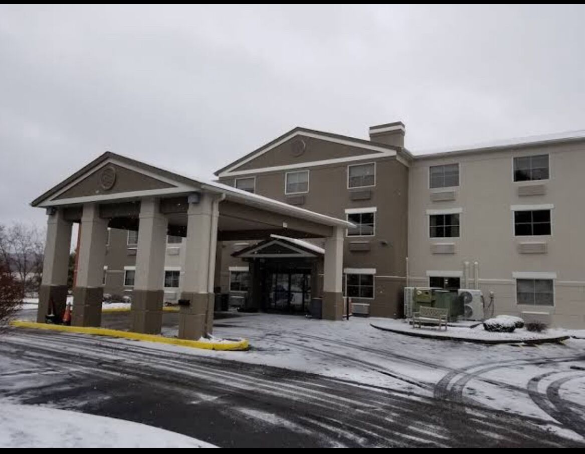 Picture of Holiday Inn Express Indiana