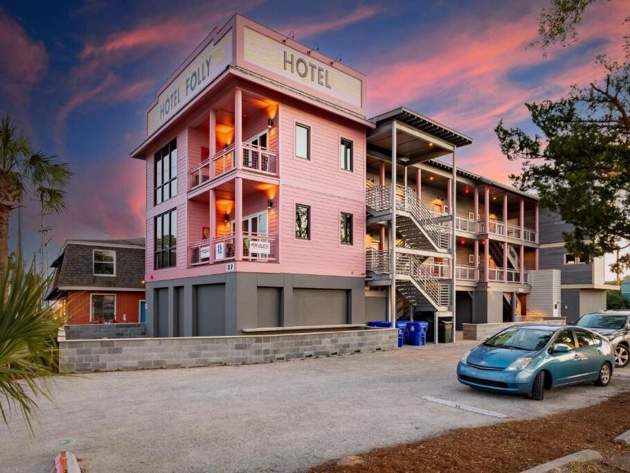 Picture of Hotel Folly