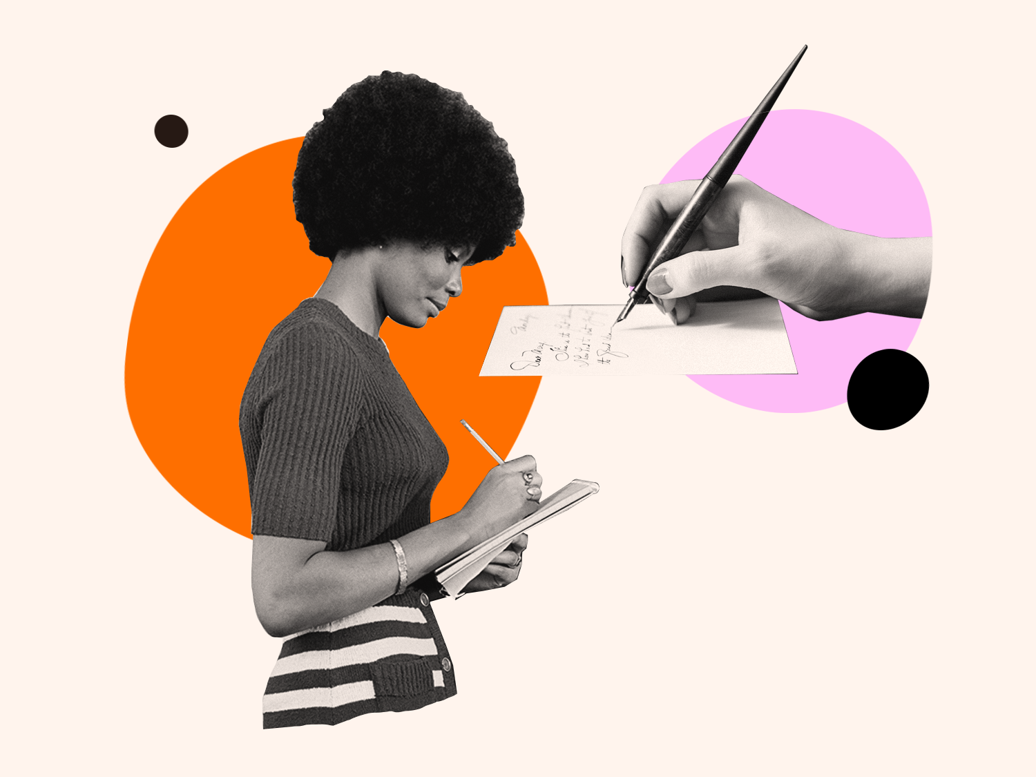 How to Write a Love Letter to Your Special Someone