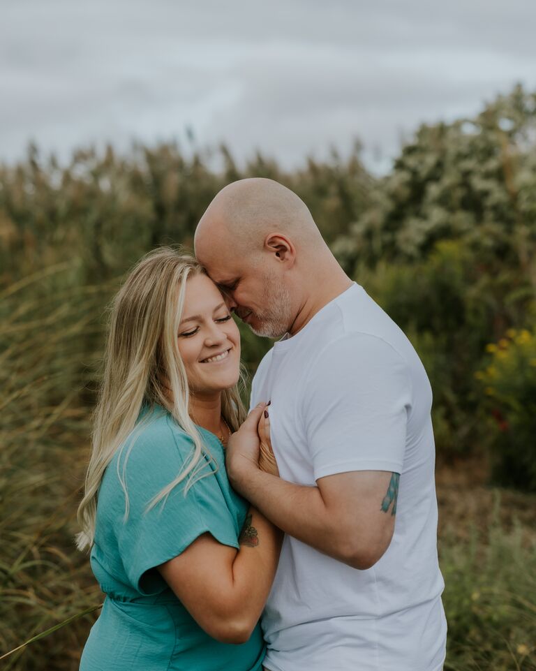 Elisabeth & Ryan Home Page Banner