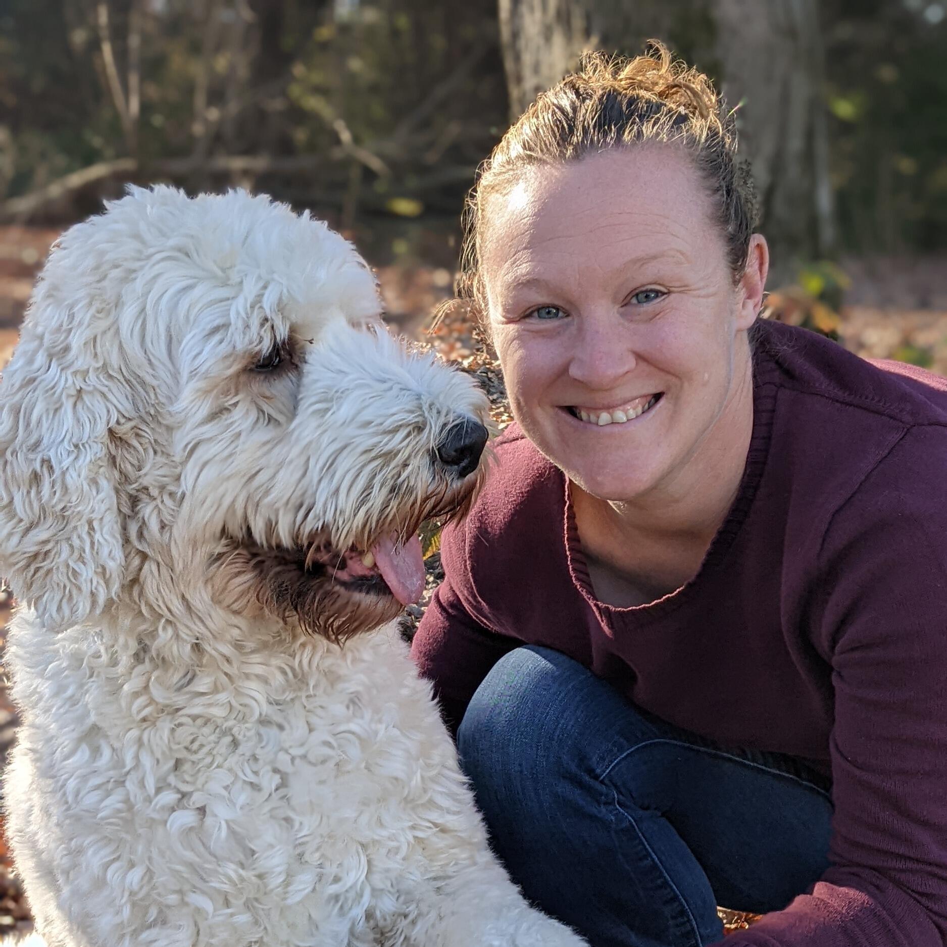 Amanda (Mandie) Lubold