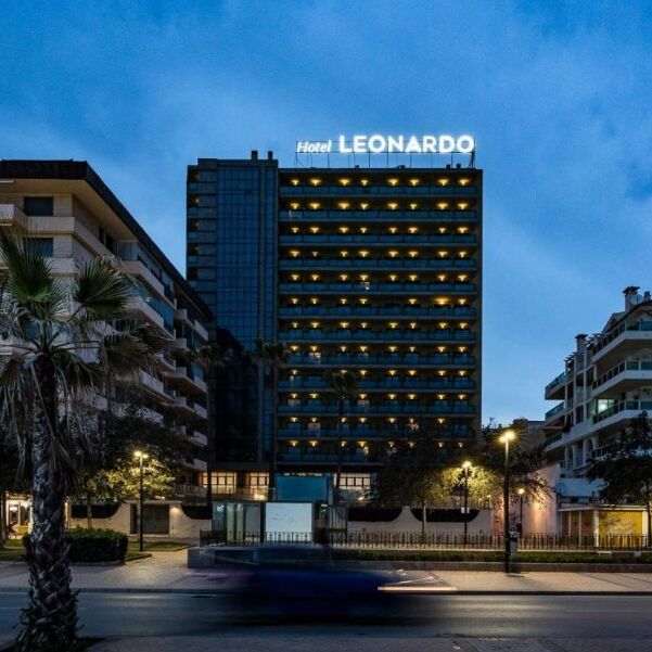 Picture of Leonardo Hotel Fuengirola Costa Del Sol