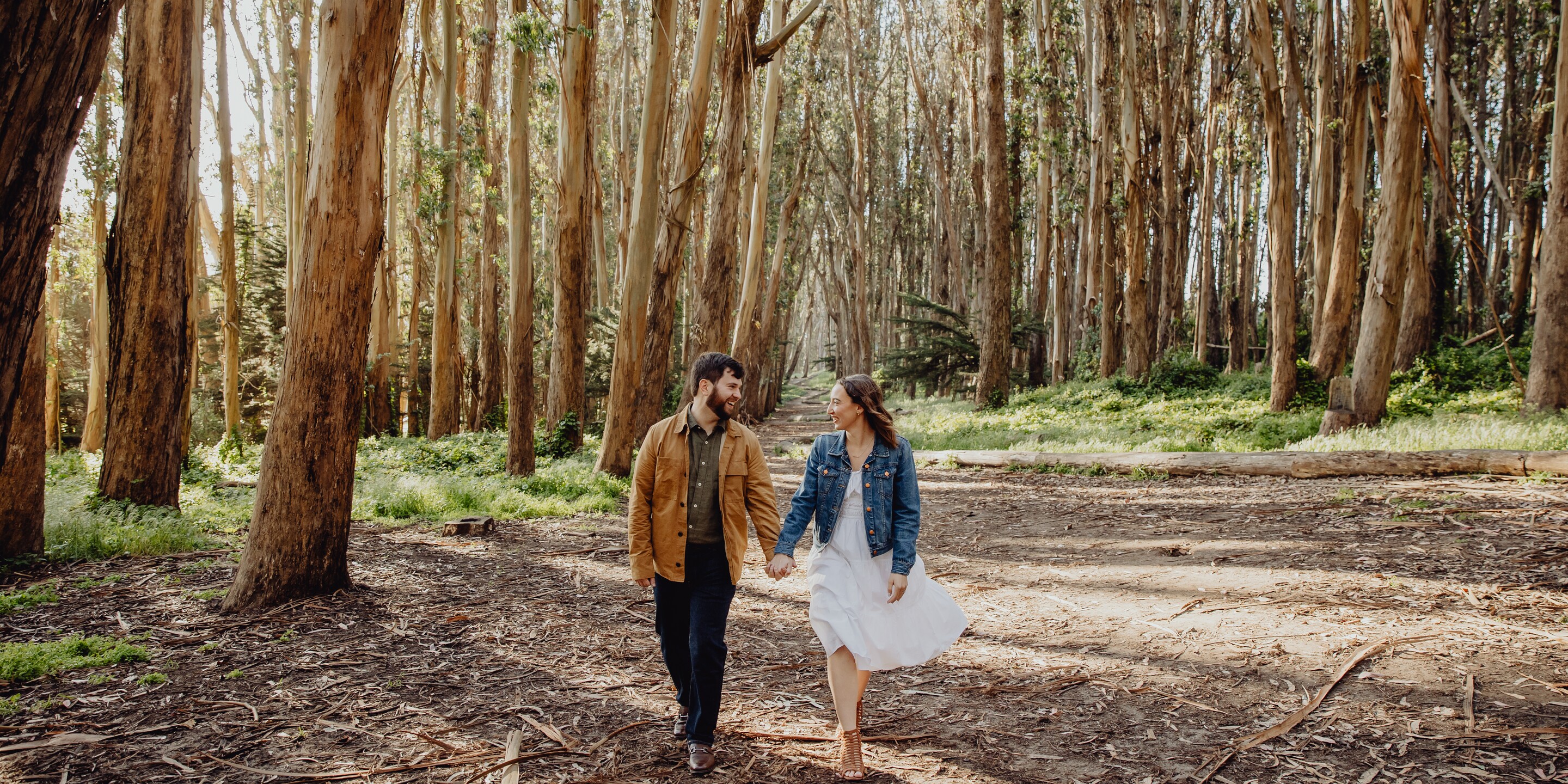 Rosie & Matthew  Home Page Banner