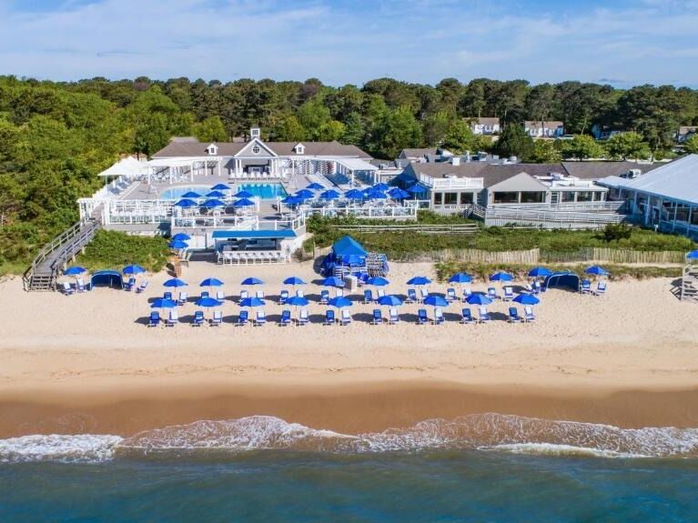 Picture of The Club at New Seabury
