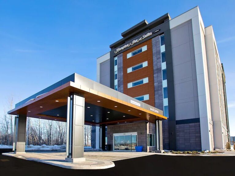 Picture of Hampton Inn & Suites Ottawa West