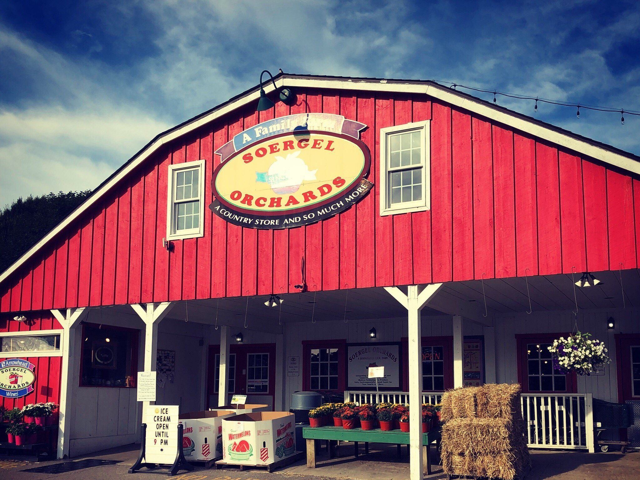 Picture of Soergel Orchards