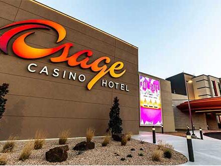 Picture of Osage Casino
