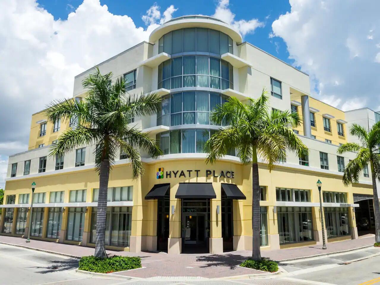 Picture of Hyatt Place Delray Beach