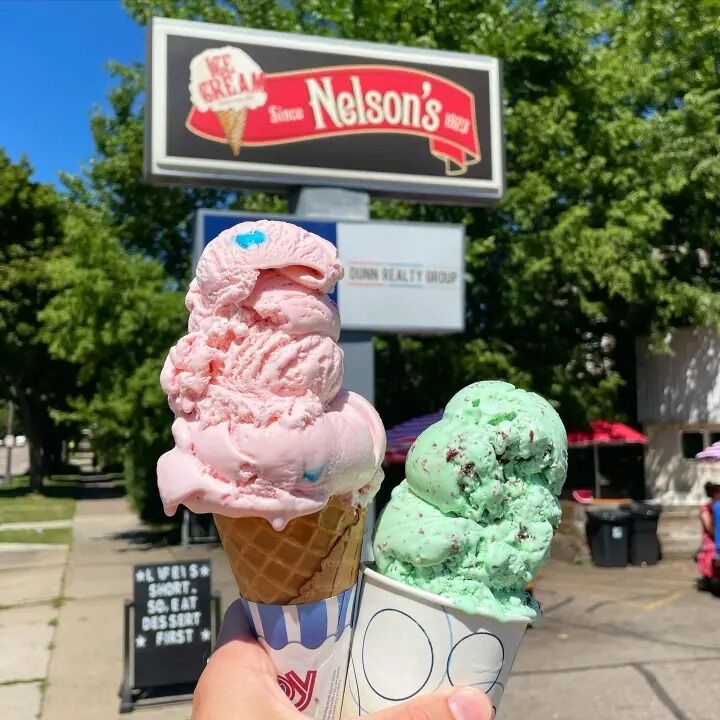 Picture of Nelson's Ice Cream