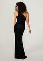 Morilee by Madeline Gardner Bridesmaids Style 21798 One Shoulder Bridesmaid Dress - thumbnail - 2