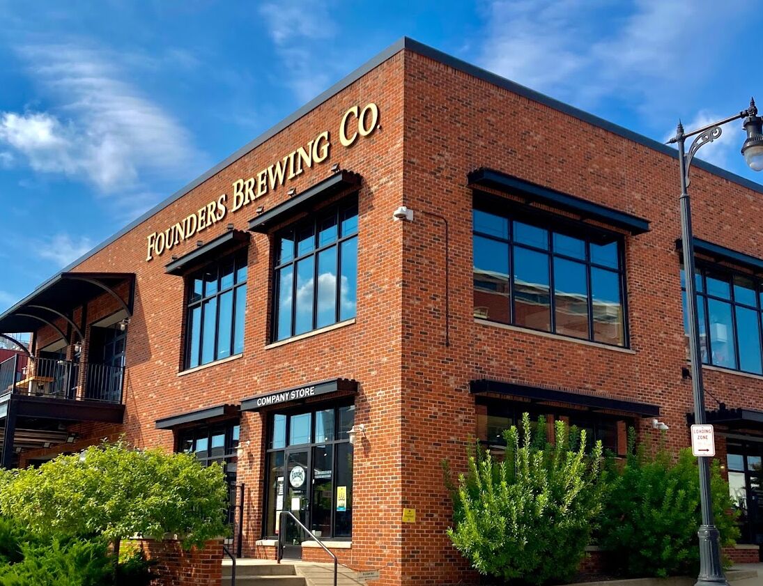 Picture of Founders Brewing Co