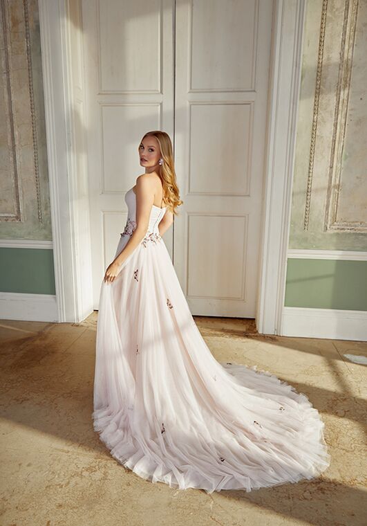 Sincerity Bridal 44565 A-Line Wedding Dress - 2