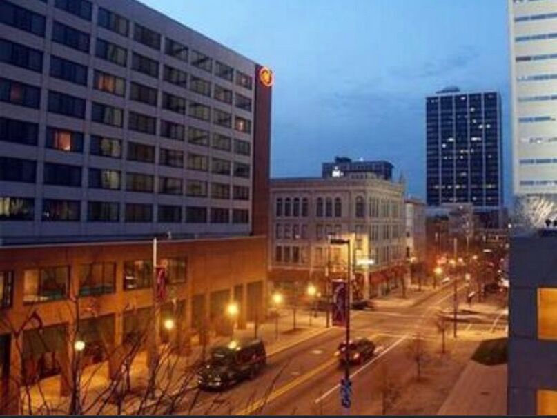 Picture of Hilton Fort Wayne at the Grand Wayne Convention Center
