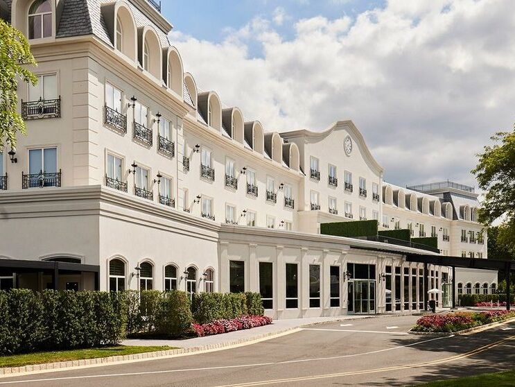 Picture of The Chateau Grande Hotel
