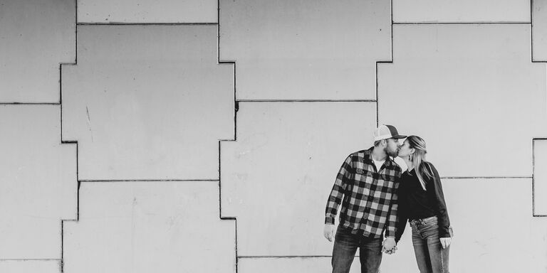 Jayde & Bryce Home Page Banner